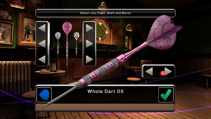 Illustration for article titled A Safer Way To Throw Darts At Your Television Screen
